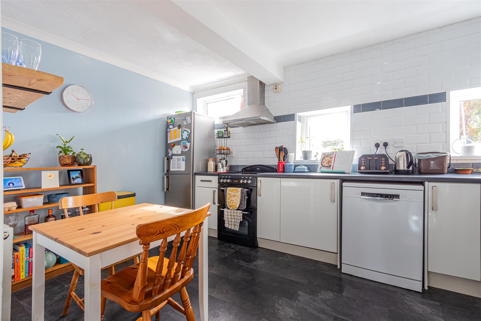 DALCROSS STREET, ROATH, CARDIFF Jeffrey Ross Estate Agents